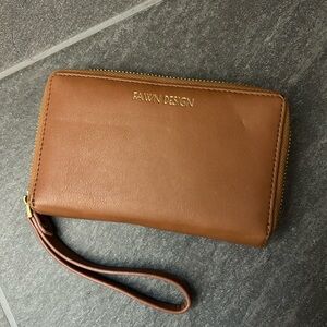 Fawn The Wallet